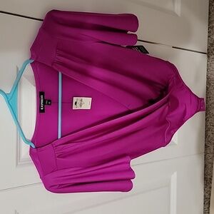 BRAND NEW | Bodysuit/Blouse